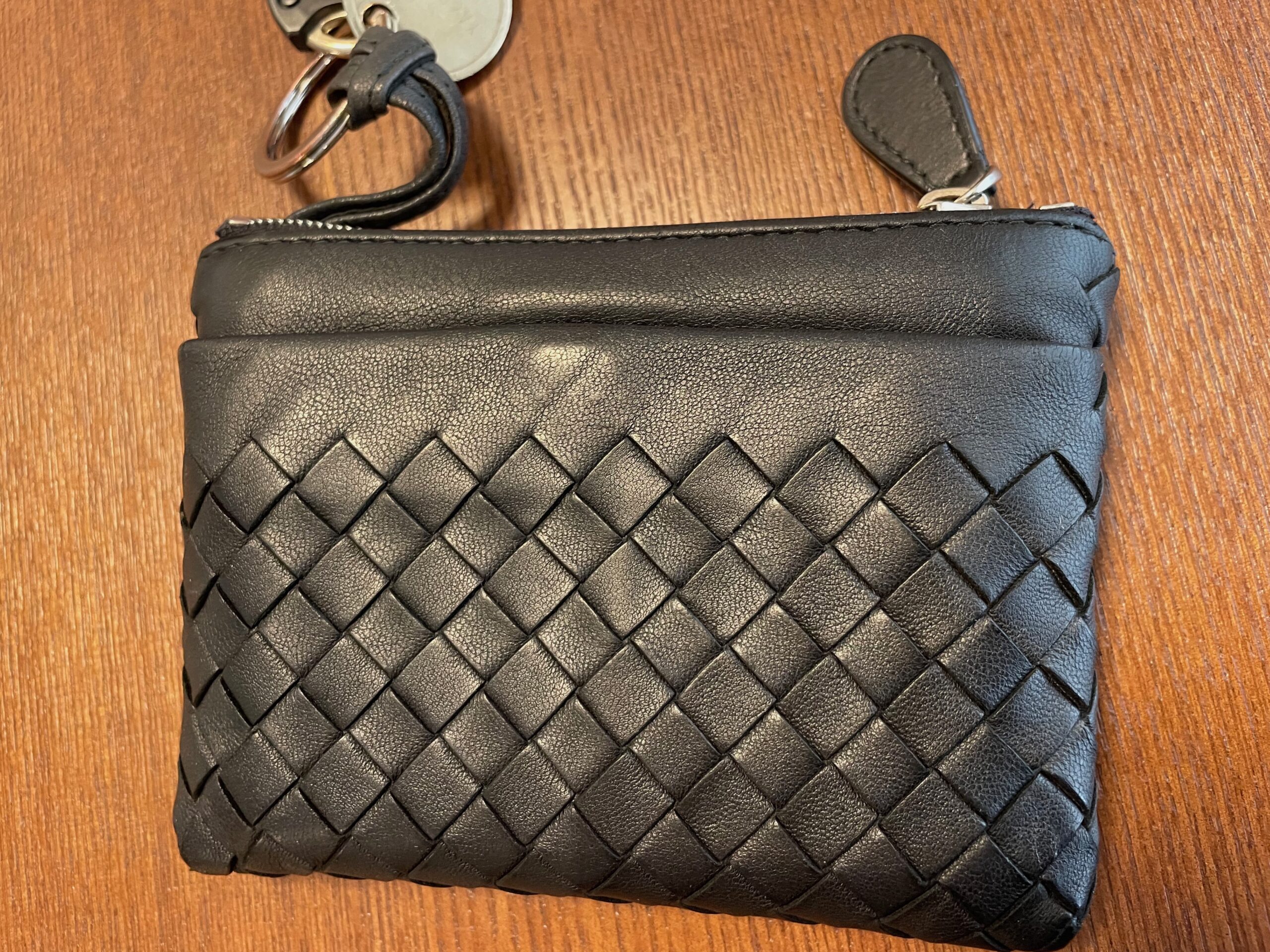 BOTTEGA VENETA スタッズ コインケース tic-guinee.net